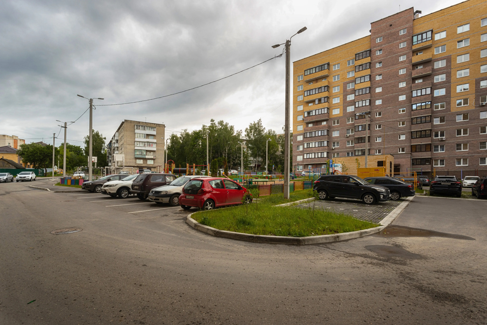 Апартаменты Globalstay Сканди-шик с Сауной и Панорамным Видом в центре Смоленска