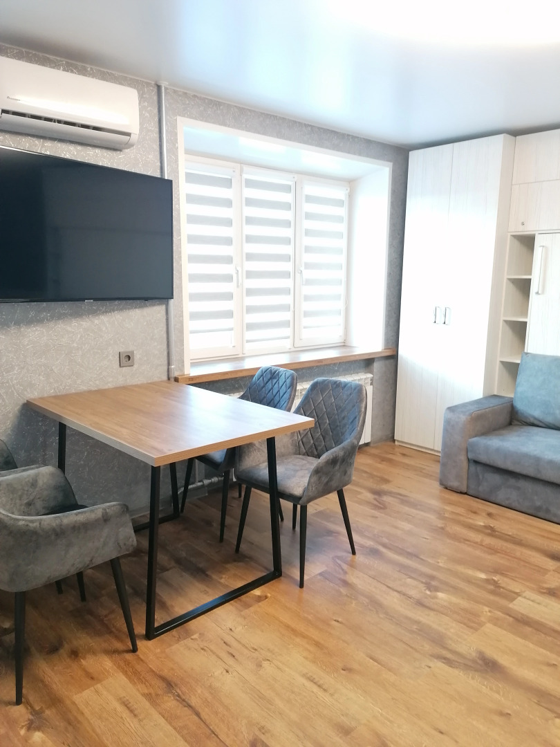 Апартаменты премиум класса в самом центре Тулы