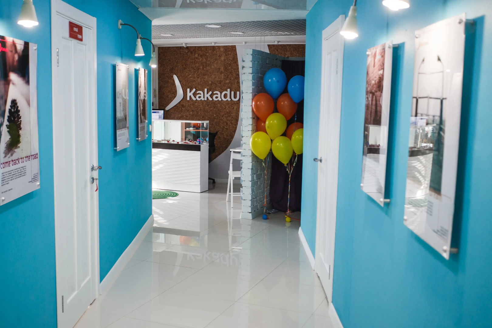 Мини-Отель Какаду