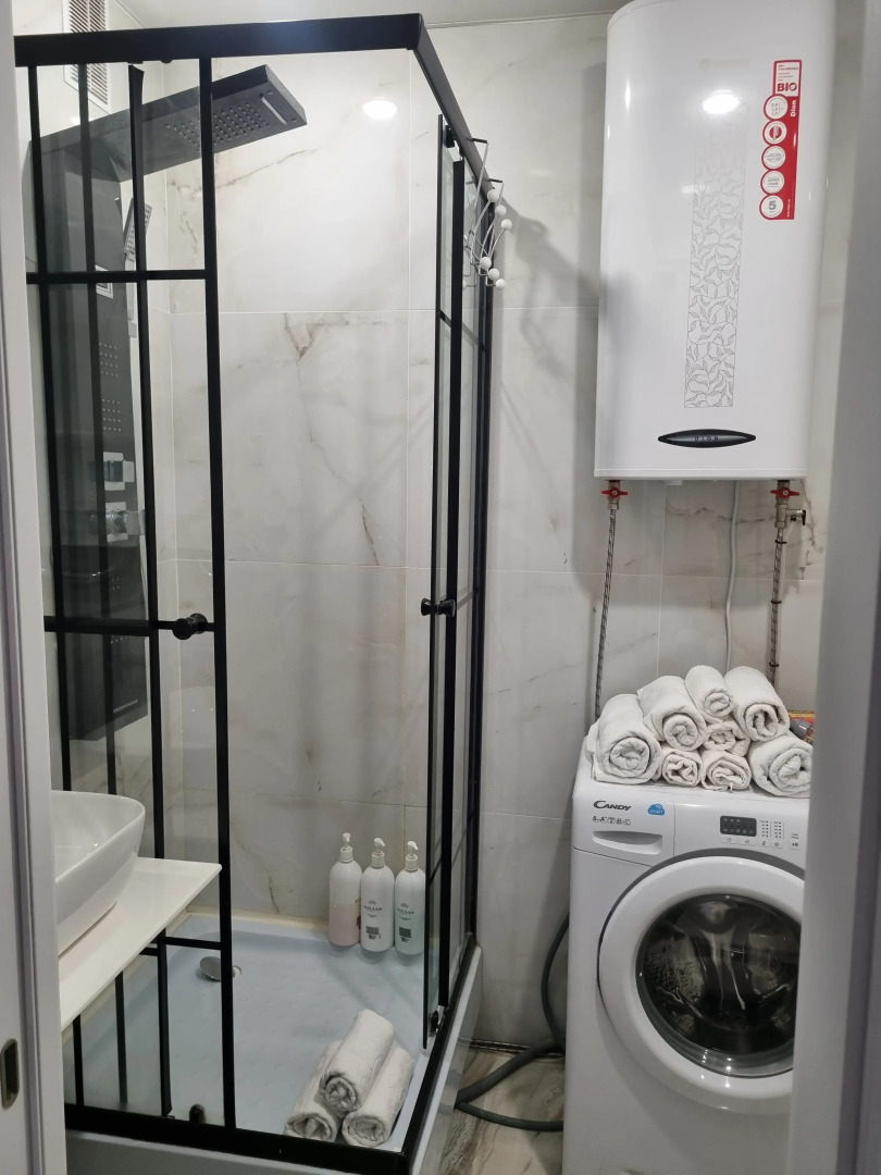 Квартира Стильная двушка в Казани напротив Озера Чуйкова