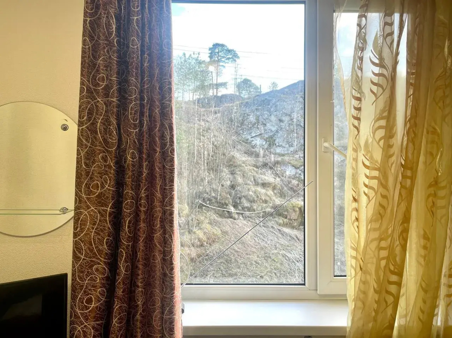 Гостевой дом Благодать