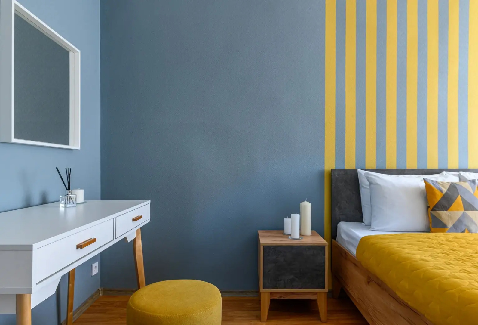 Апартаменты LetYourFlat Stockholm