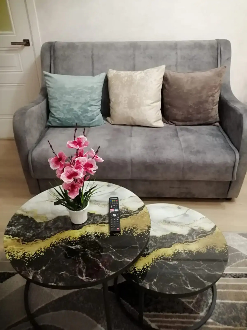 Квартира посуточно Уют