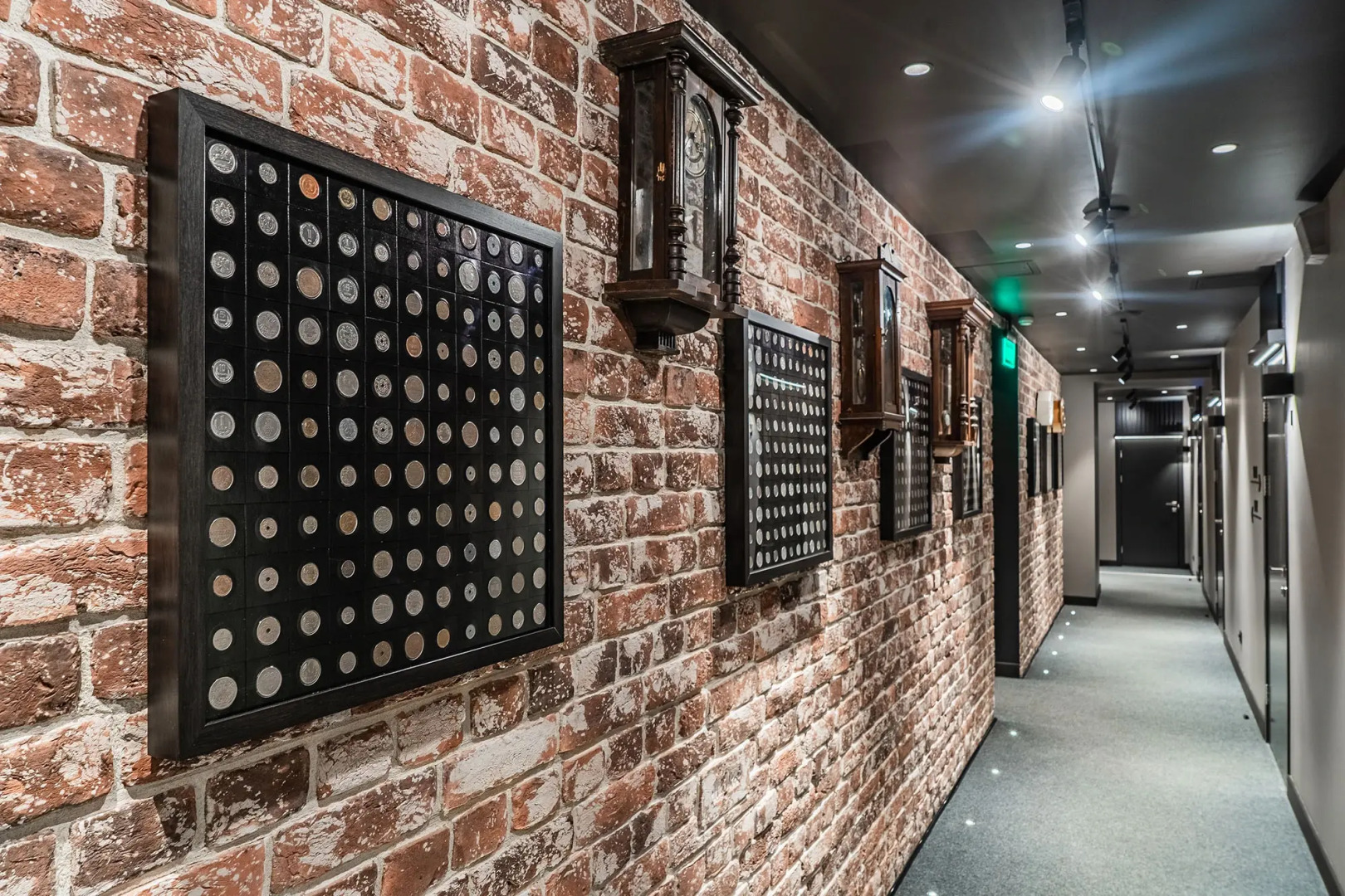 Мини отель Zen Time