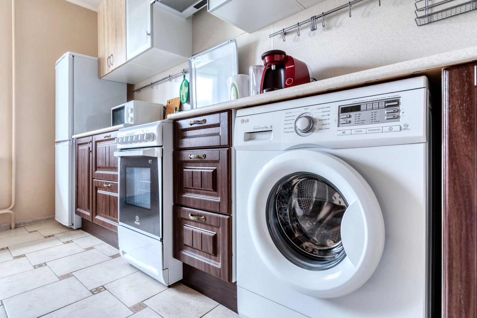 Квартира Cozy Family Apartment