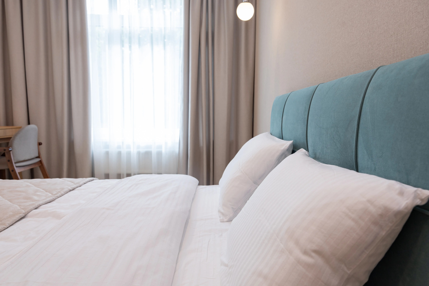 Квартира на Вагоностроительной