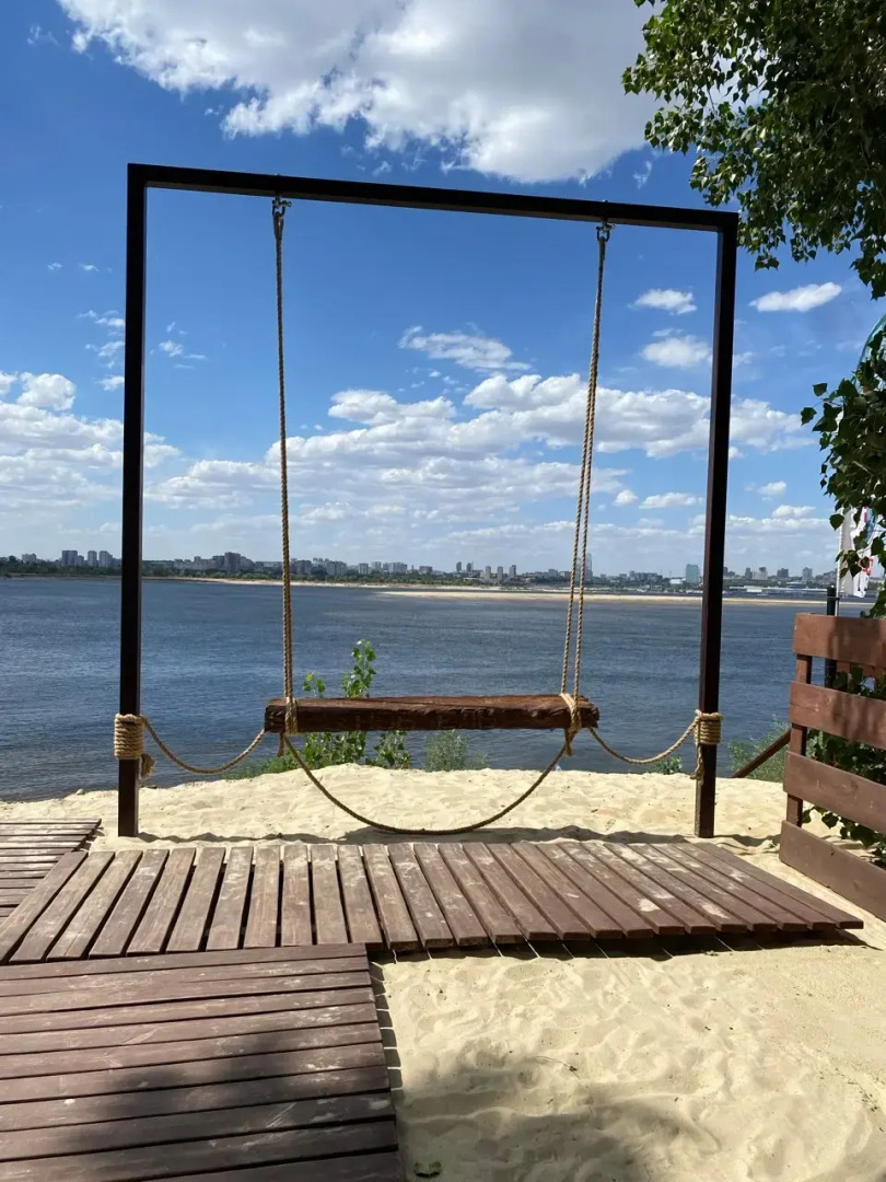 Отель Нобель