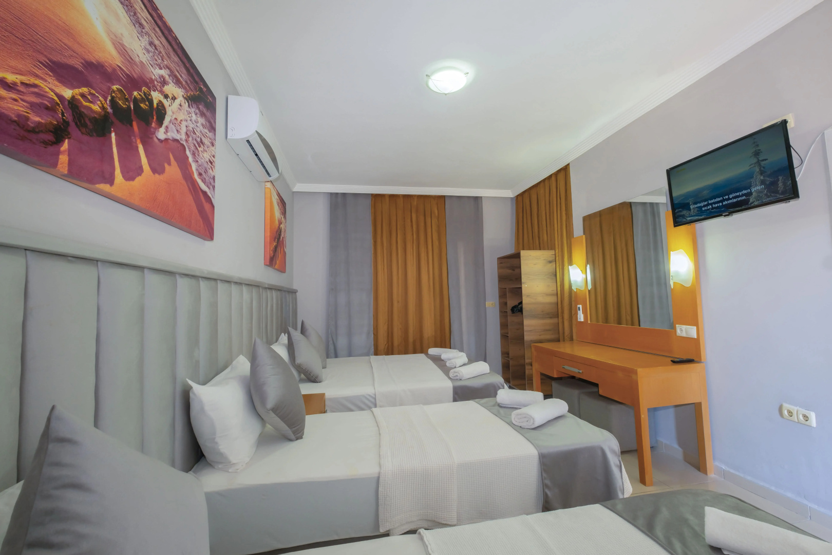 Отель Infinity Hotel Kemer