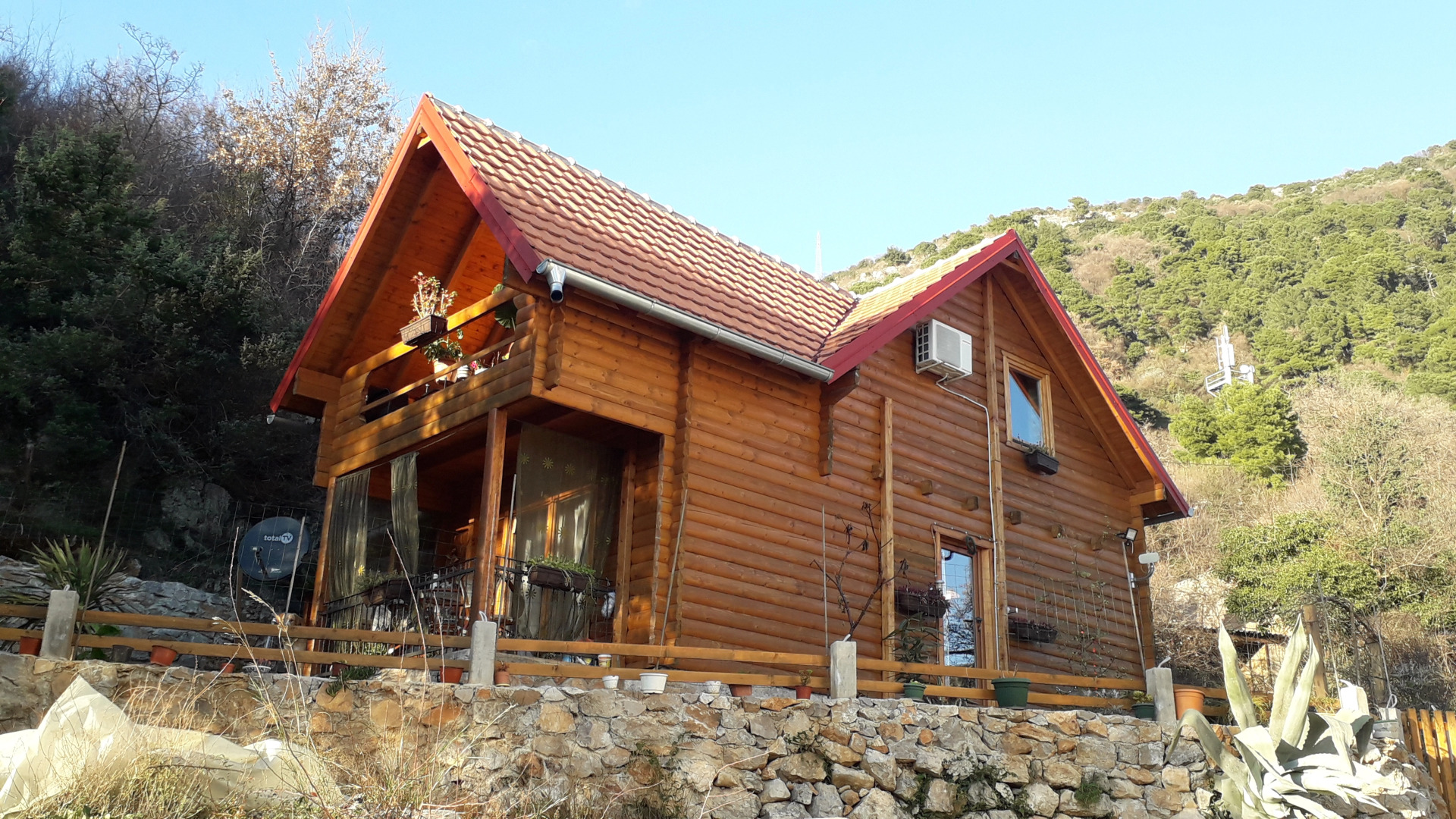 Гостевой Дом MashaDasha