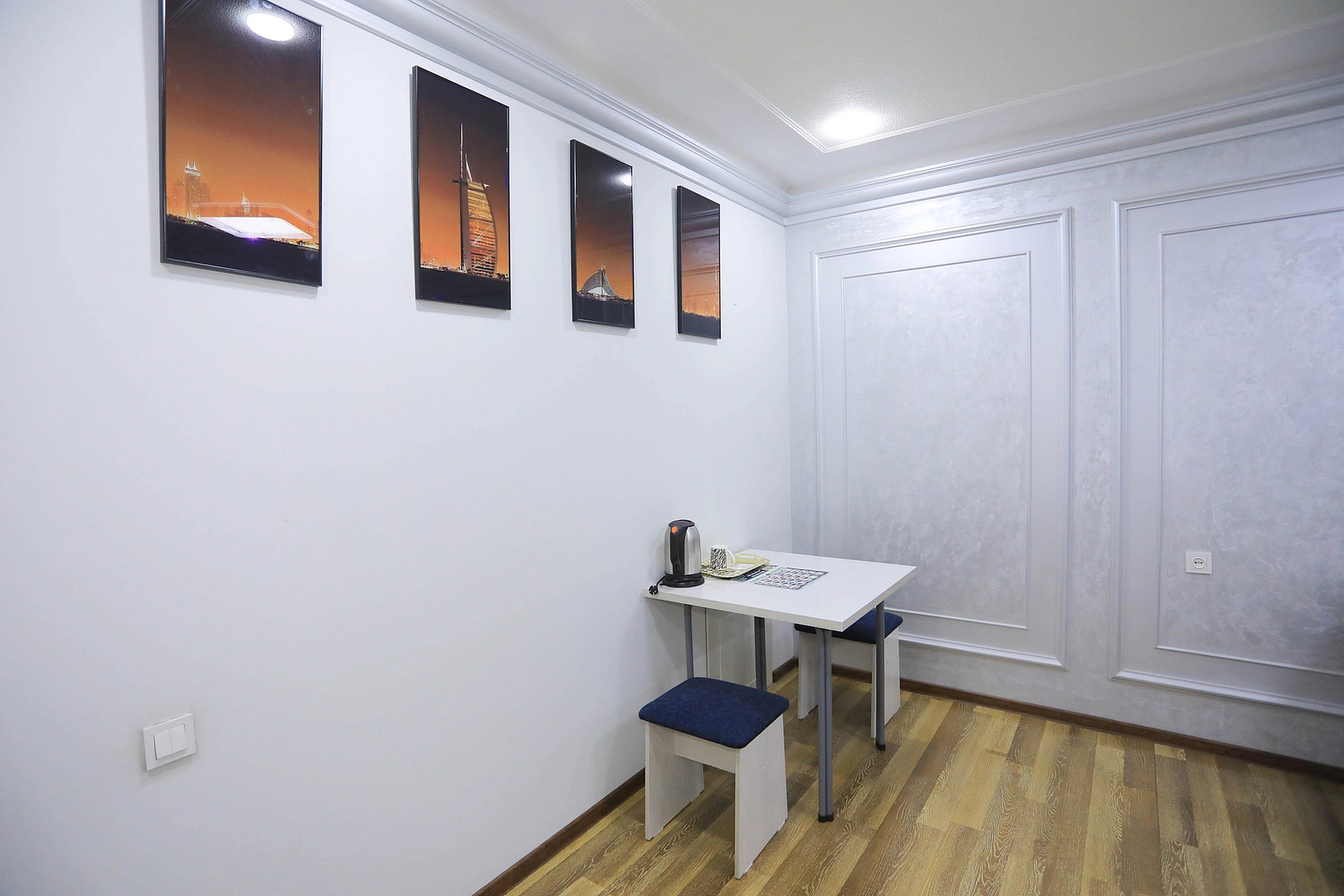 Отель Payitaxt Andijan