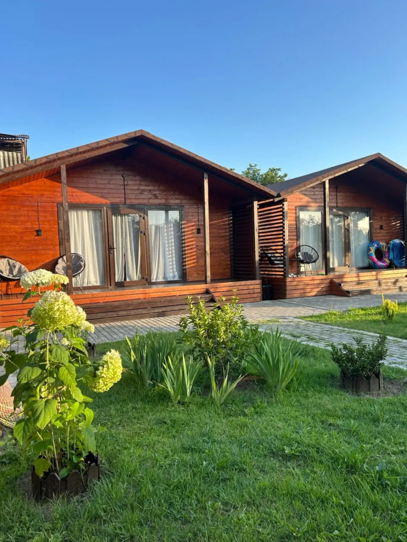 База отдыха San Siro cottage house