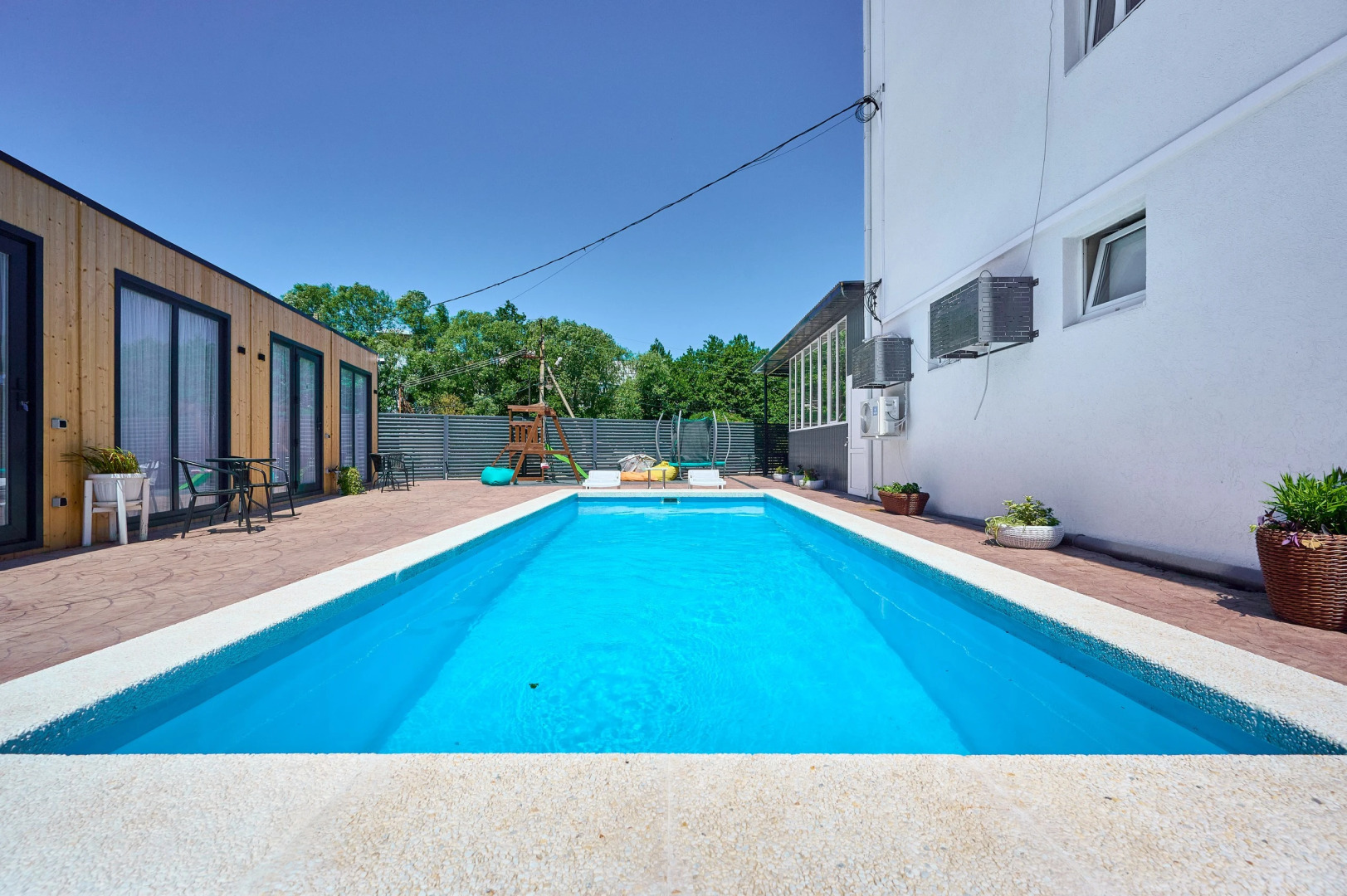 Гостевой дом Семейный