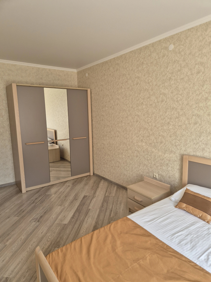 Апартаменты KoenigHouse 2