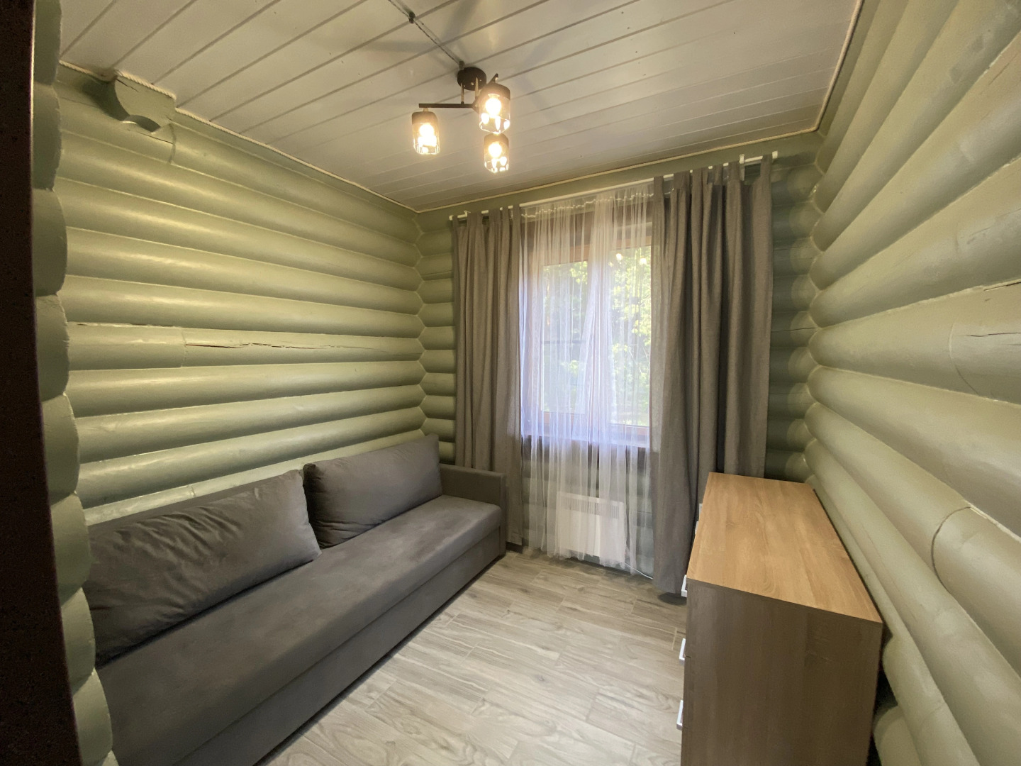 Дом Family House Noginsk