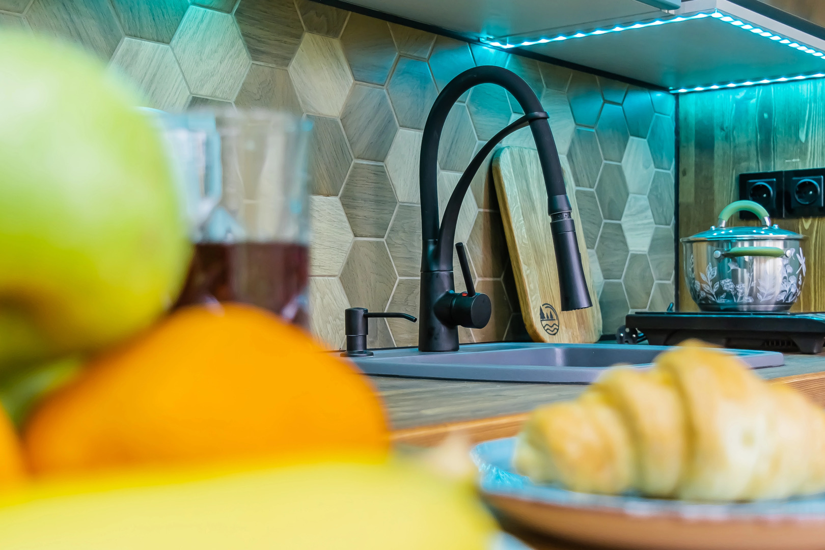 База отдыха Загородный клуб Радужный лес