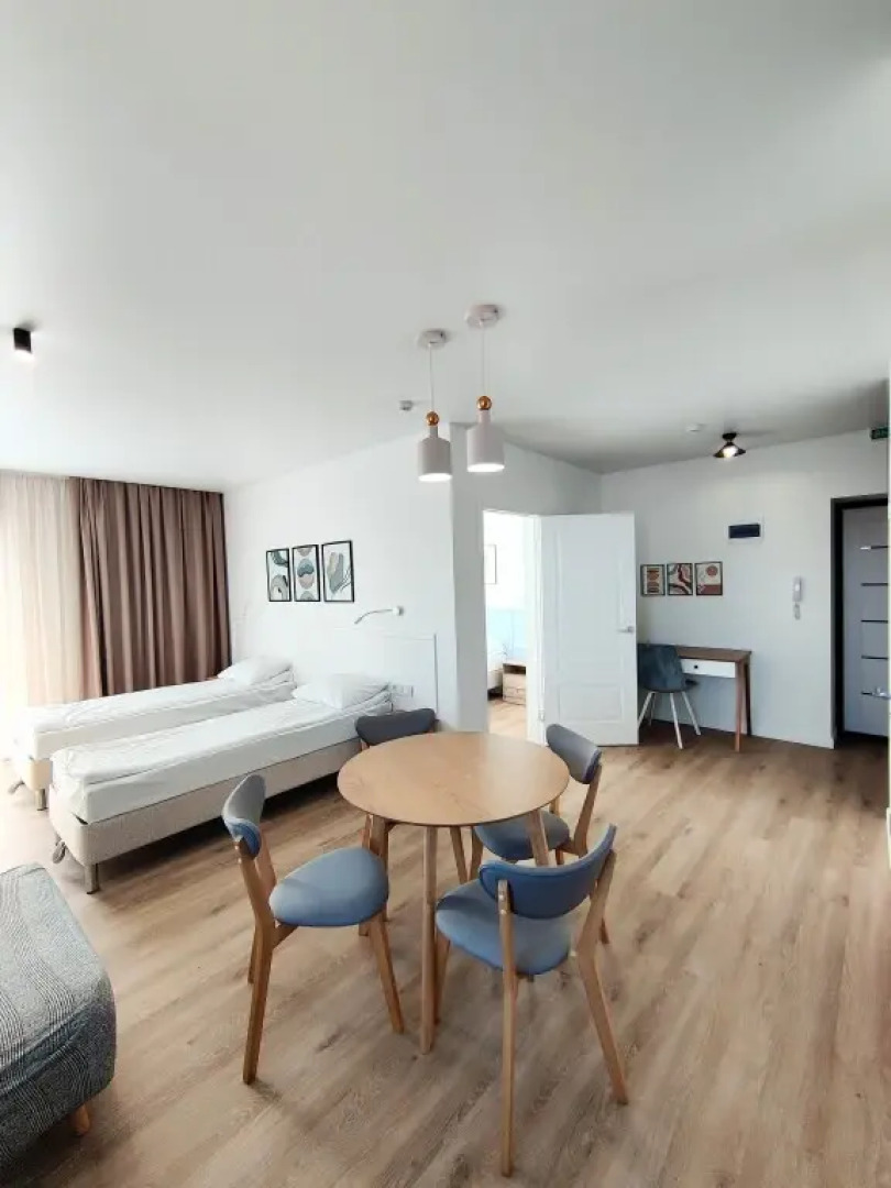 Апартаменты Baltapart 39 10