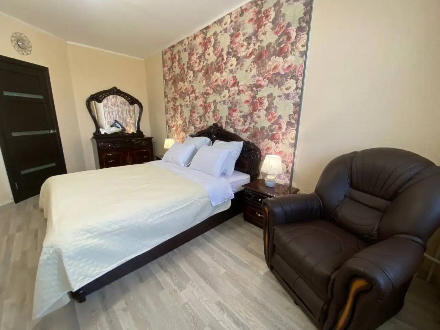 Квартира Однокомнатная 38,6 м² 7/9 эт