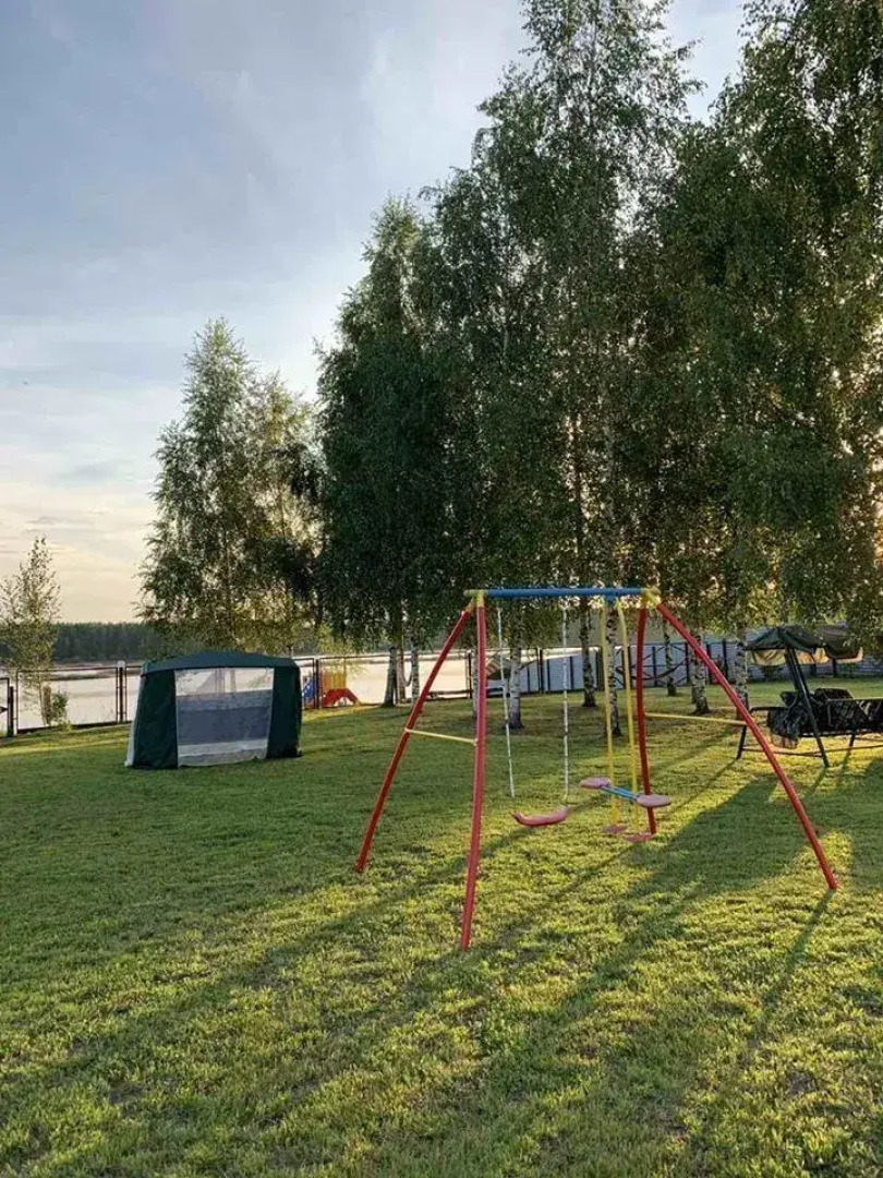 Частный Дом на 8 Человек Kлёвое Mесто