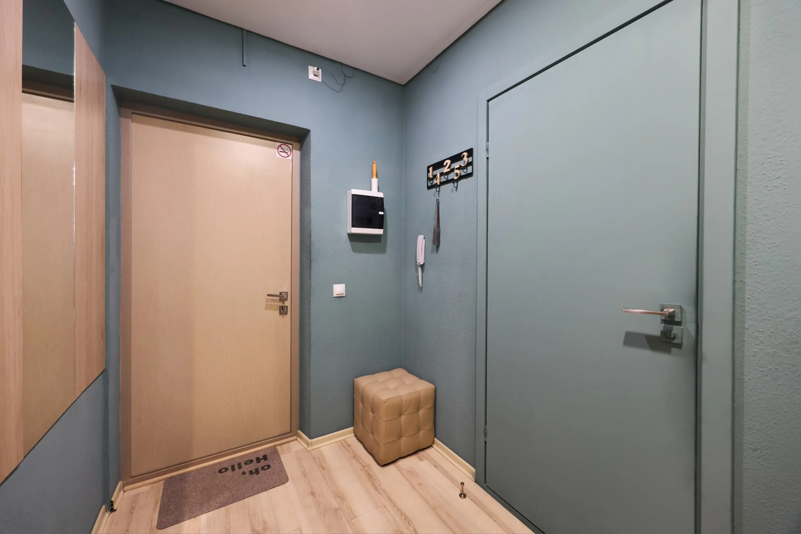 Апартаменты Студия в АК Артек