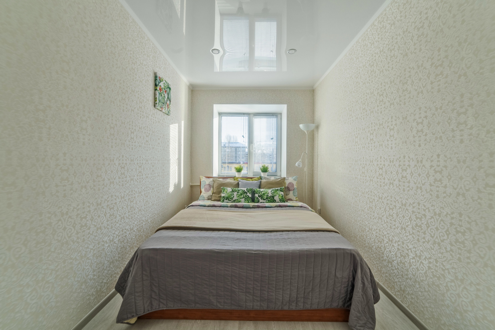 Апартаменты на улице Татарстан