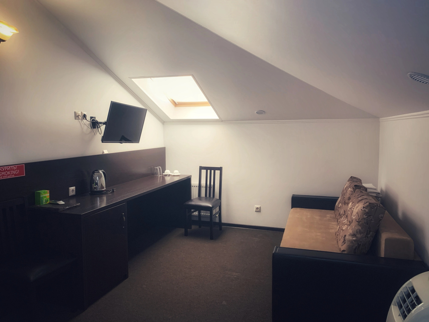 Гостевой Дом Floret