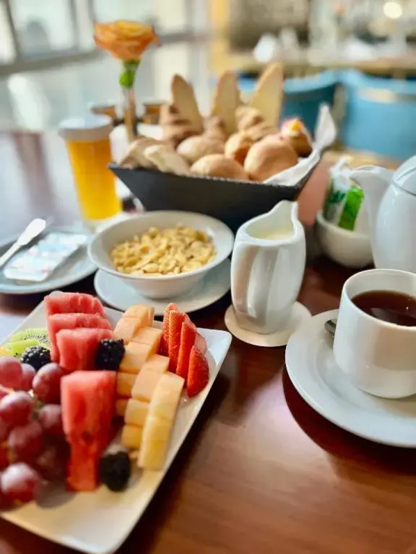 Отель Sheraton Makkah Jabal Al Kaaba