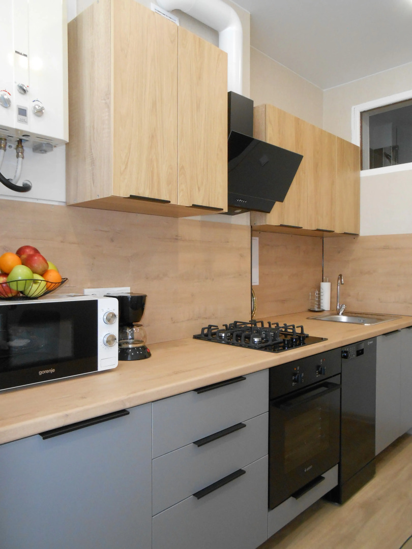 Квартира в центре Пскова