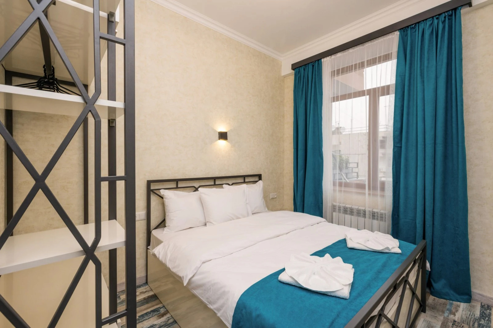 Апартаменты on Yekmalyan Str. 1-42