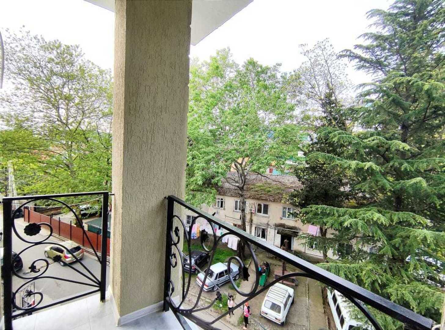 Апартаменты Кутаисская 1