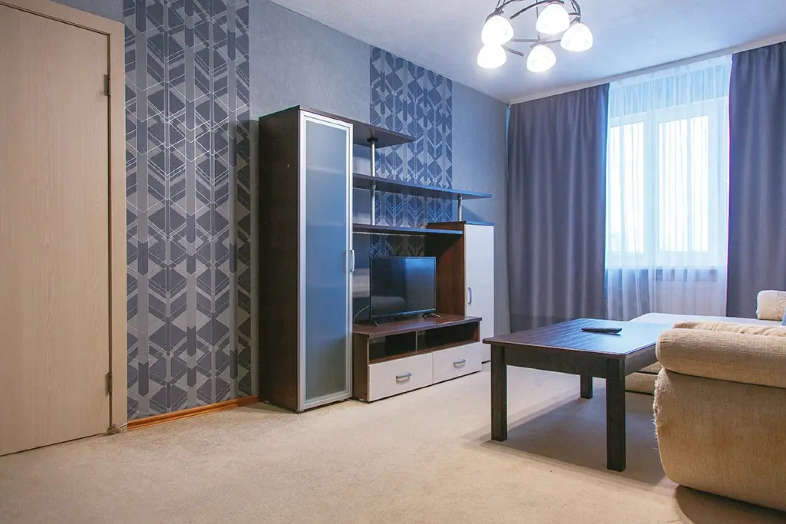 Апартаменты Пять Звёзд Флагман