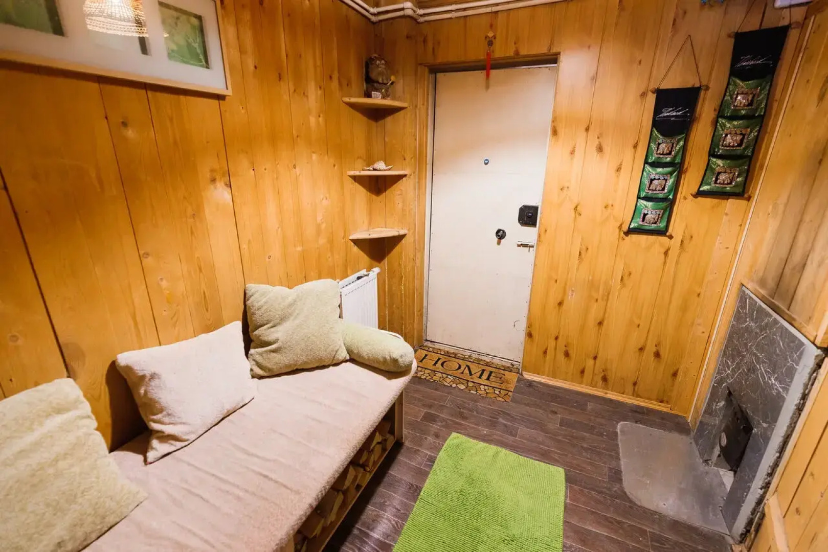 Частный дом на Улице Школьная 73 Дом 1115 до 15 гостей