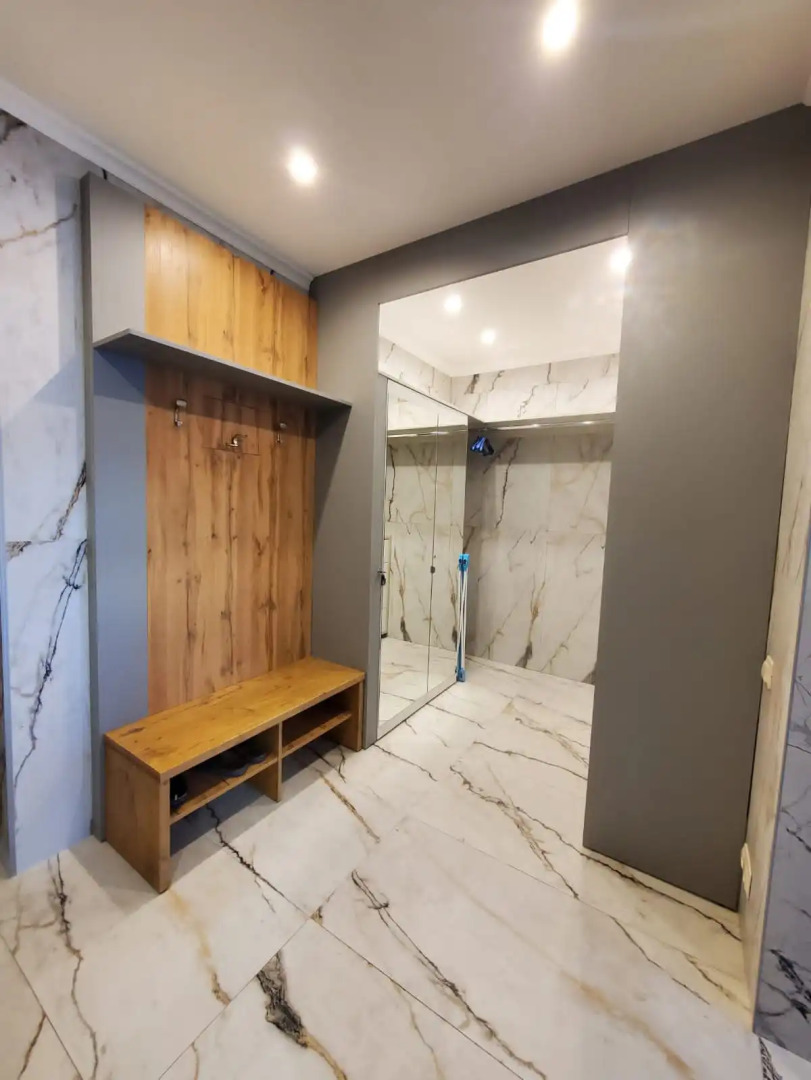 Апартаменты Мила