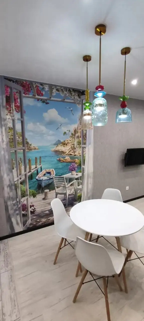 Апартаменты Сказочный берег