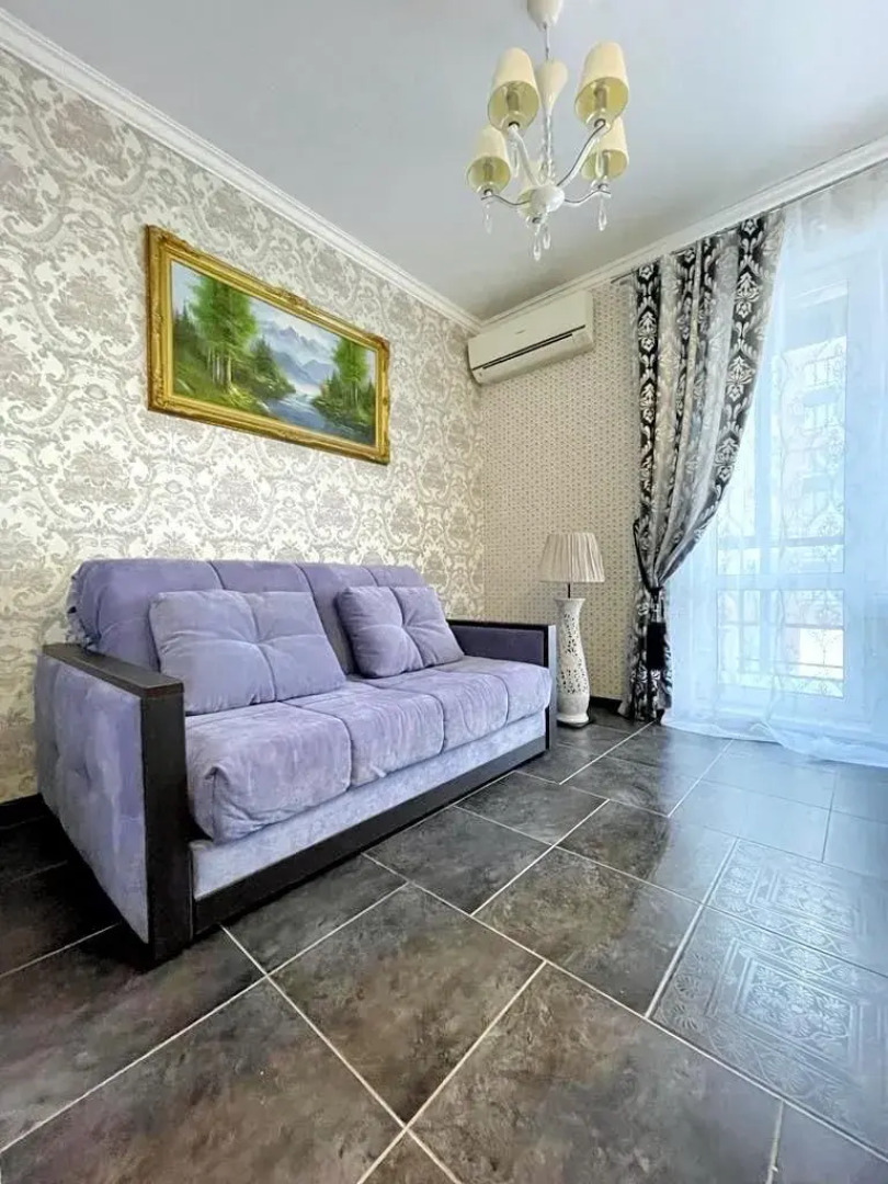 Квартира на Улице Сибгата Хакима