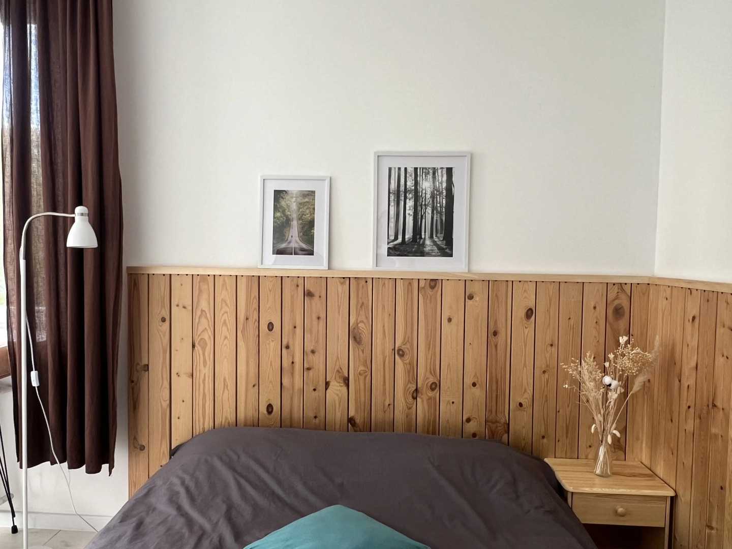 Квартира на Суздальской