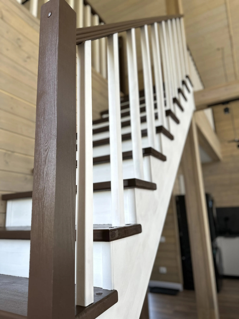 Шале Degua House