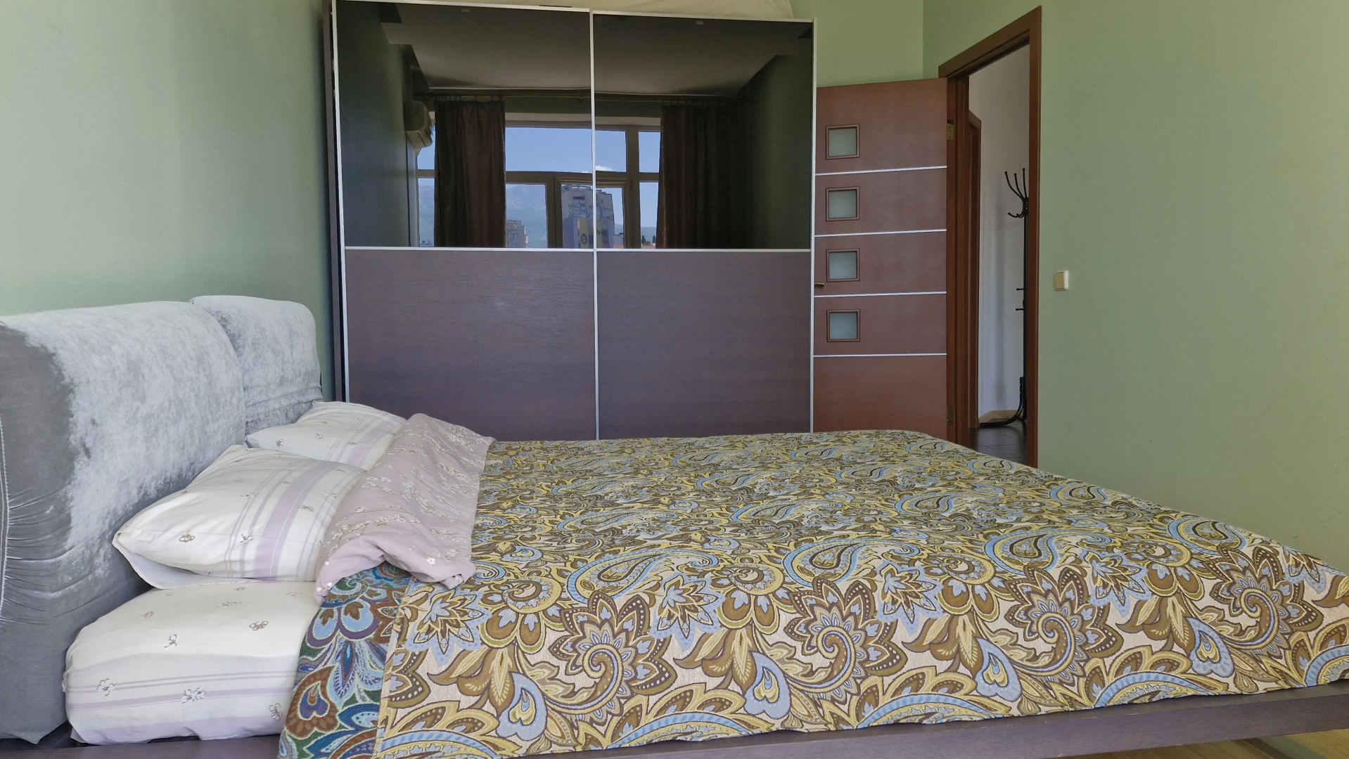 Квартира Atlant Luxury-2