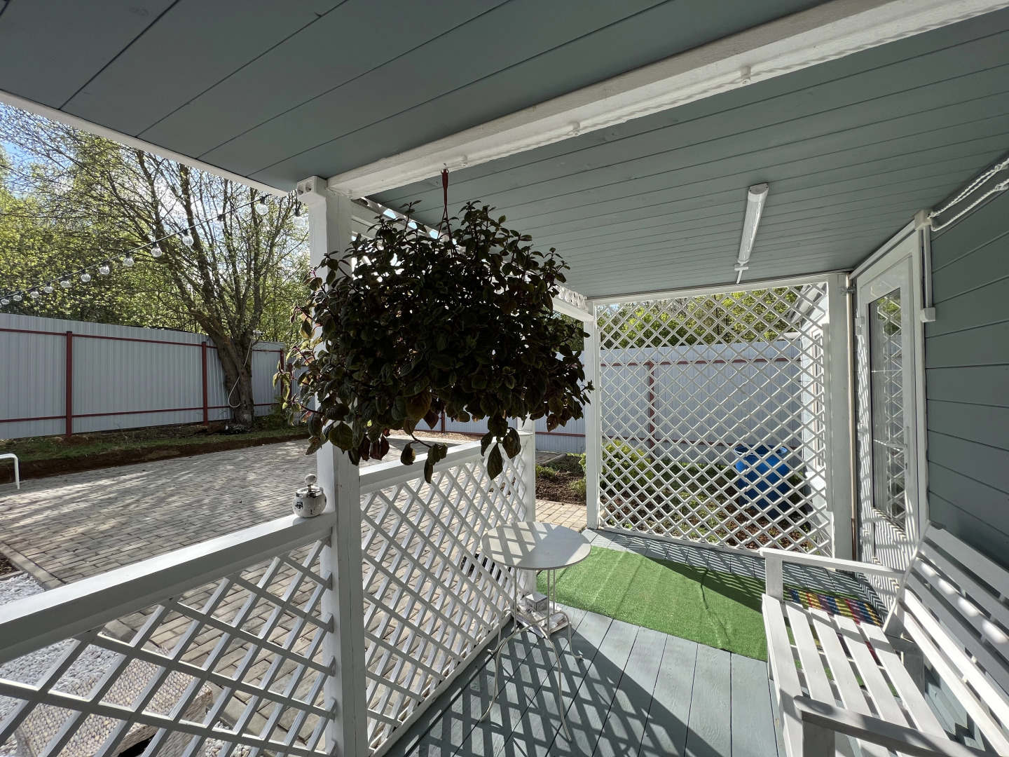 Шале Scandinavian Holiday