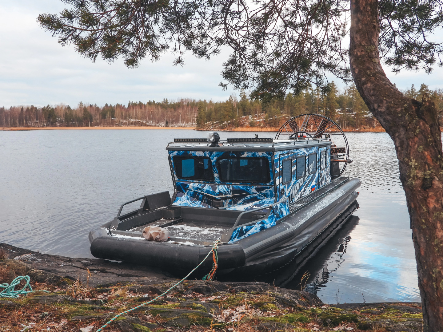 Гостевой дом Хутор Пукинниеми