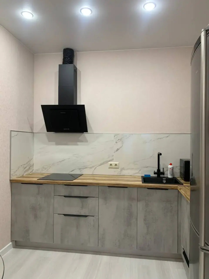 Квартира Евро двушка на Новгородском