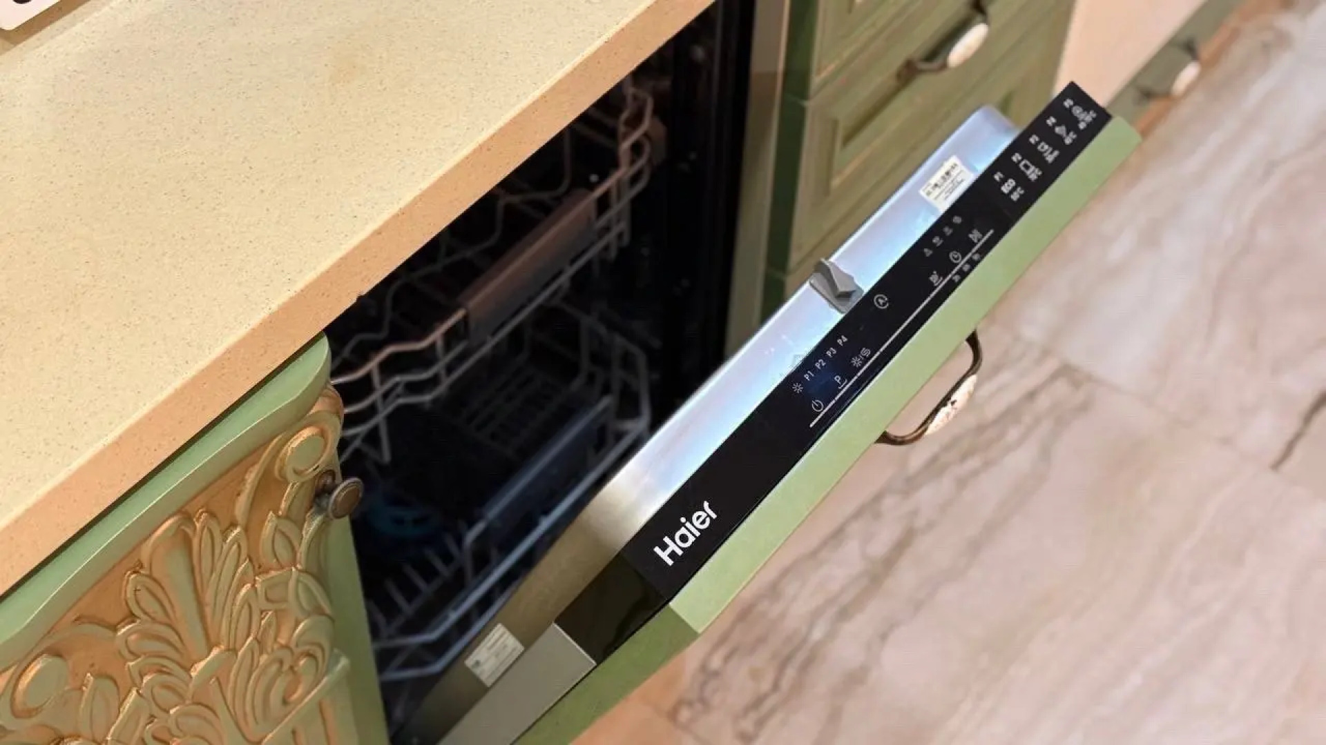 Апартаменты Эко Дом в Жк Катерина Альпик с видом на горы и террасой