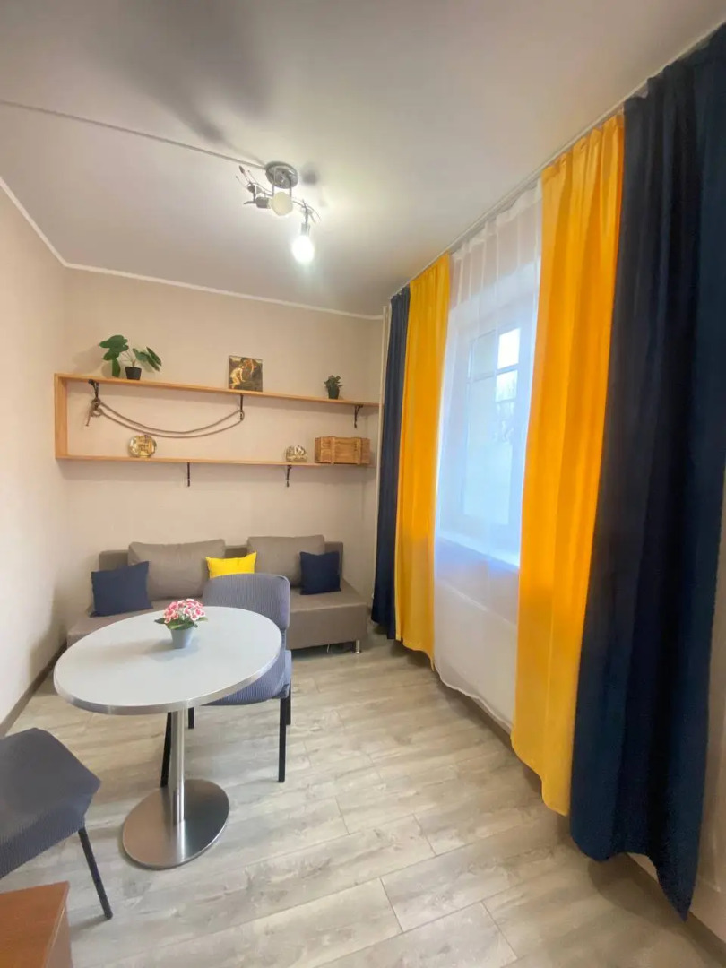 Апартаменты Уют Кронштадта