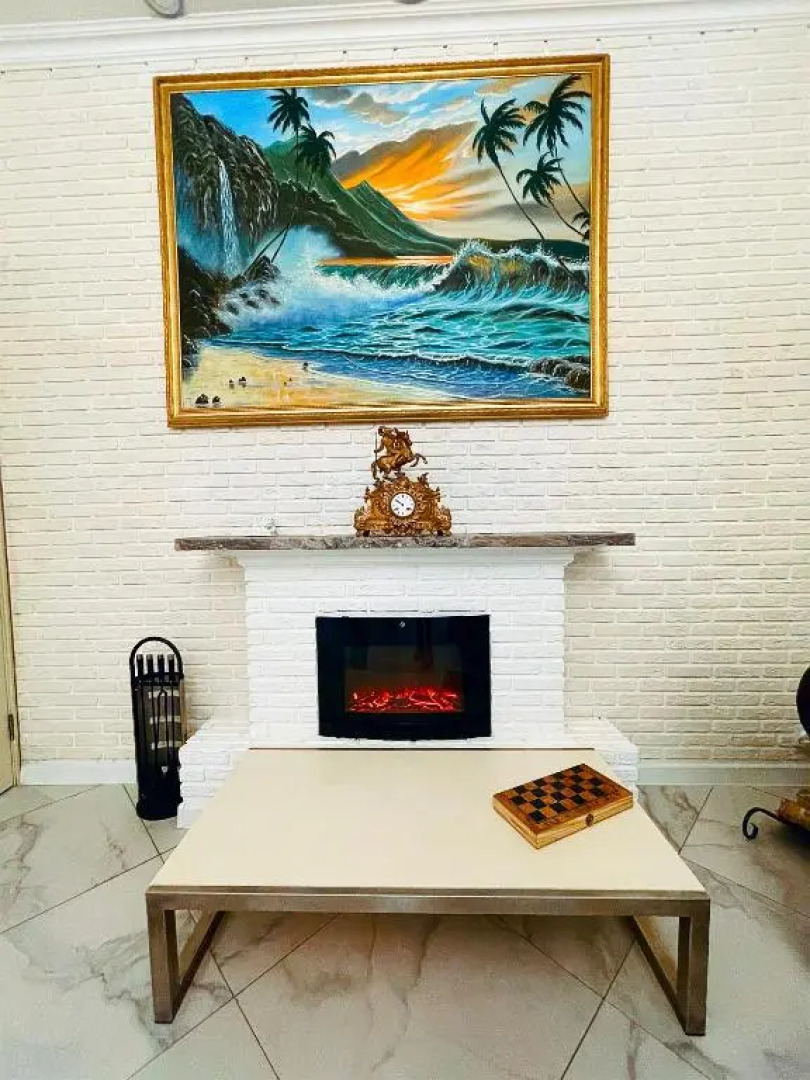 Гостевой Дом Доминикано