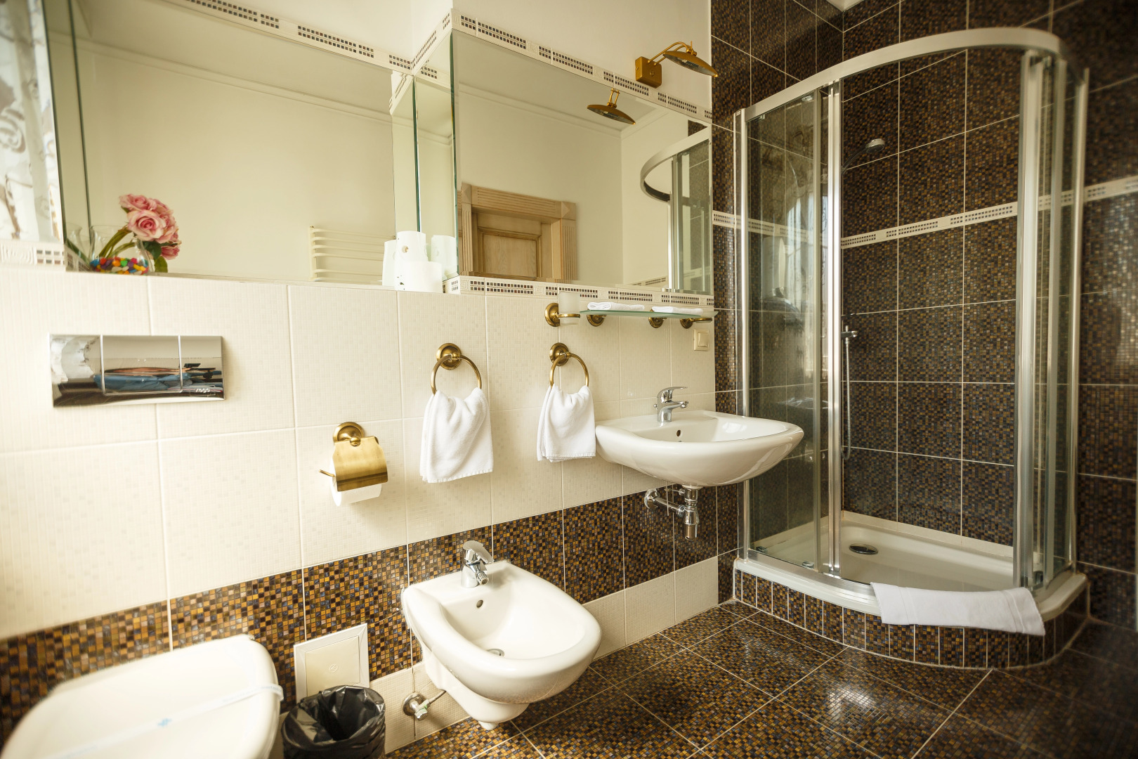 Гостевой дом Логер Хаус