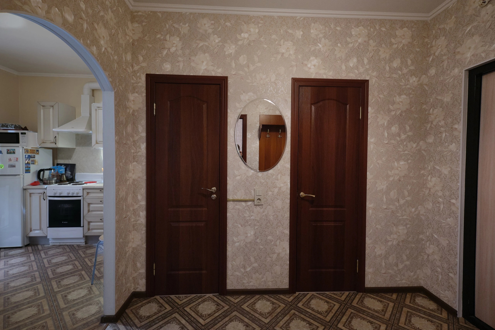 Квартира Царская столица
