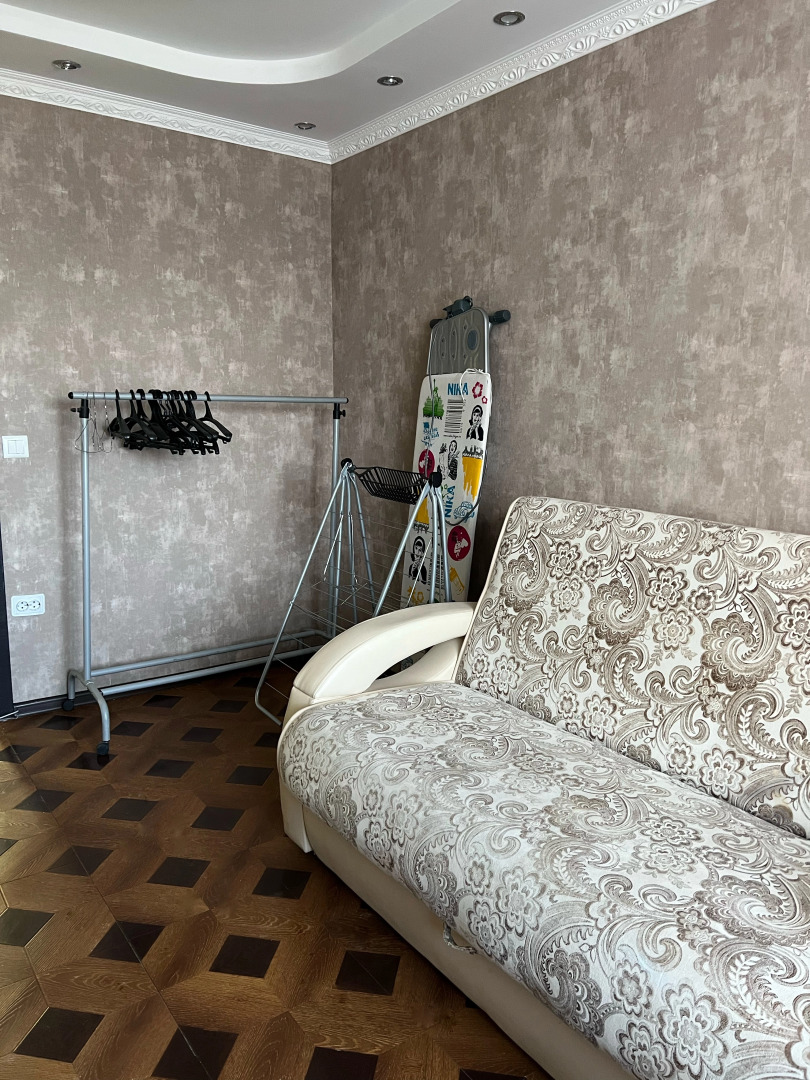 Квартира на Юбилейной