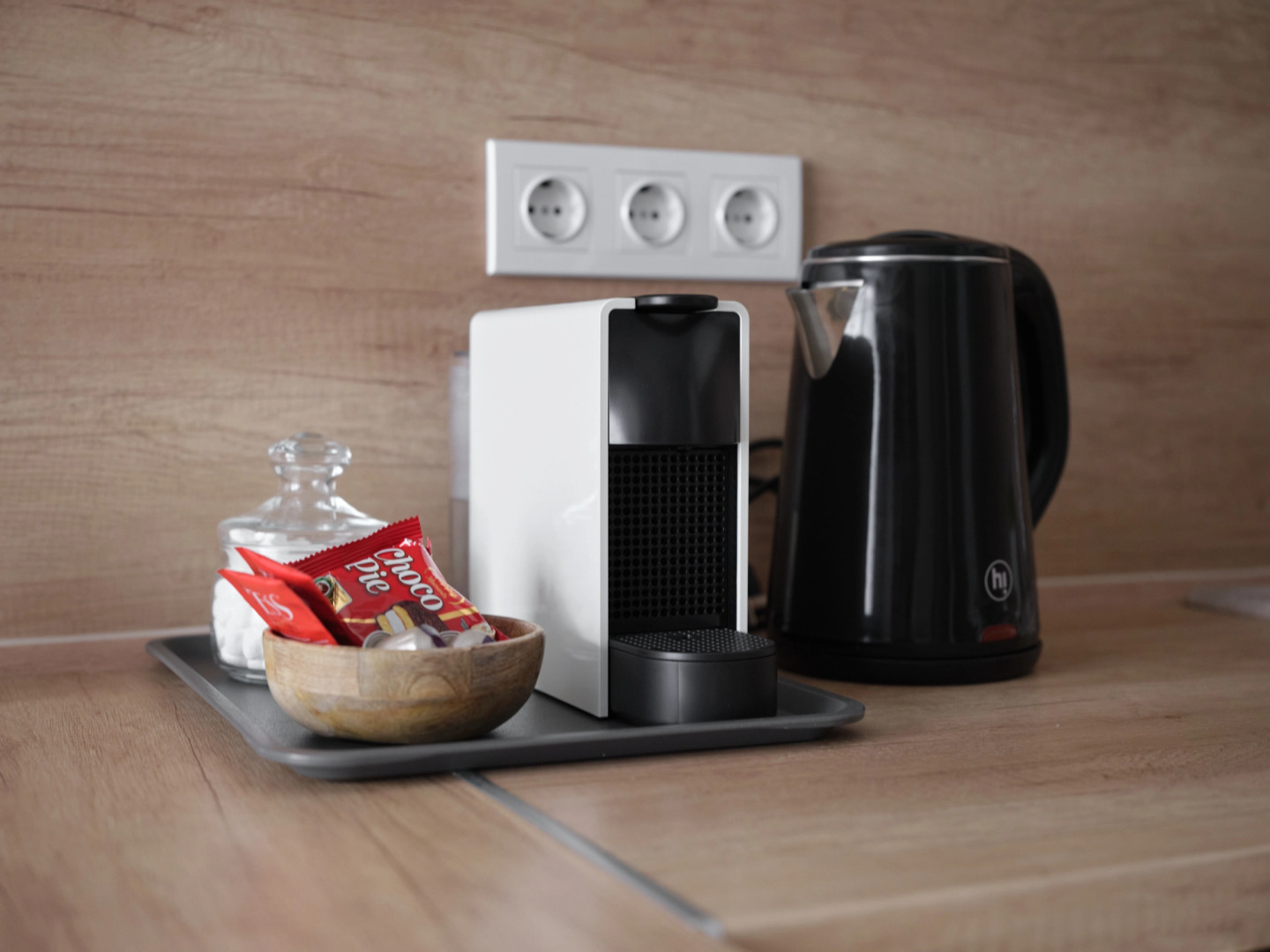 Апартаменты City Center