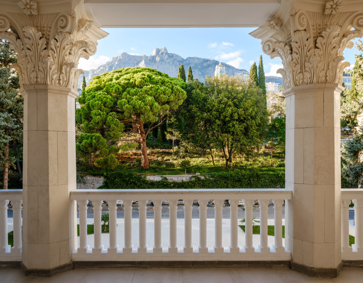 Бутик-отель Дача Рахманинов