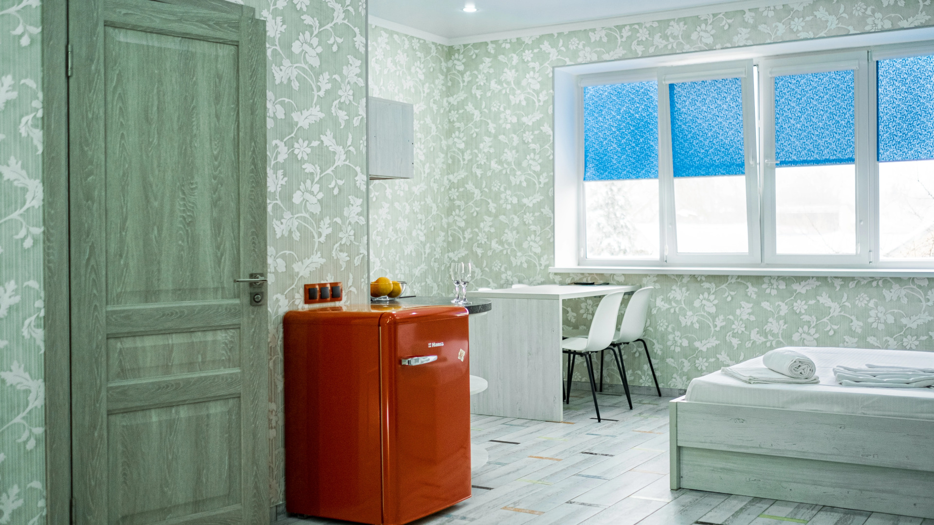 Гостевой дом Forest