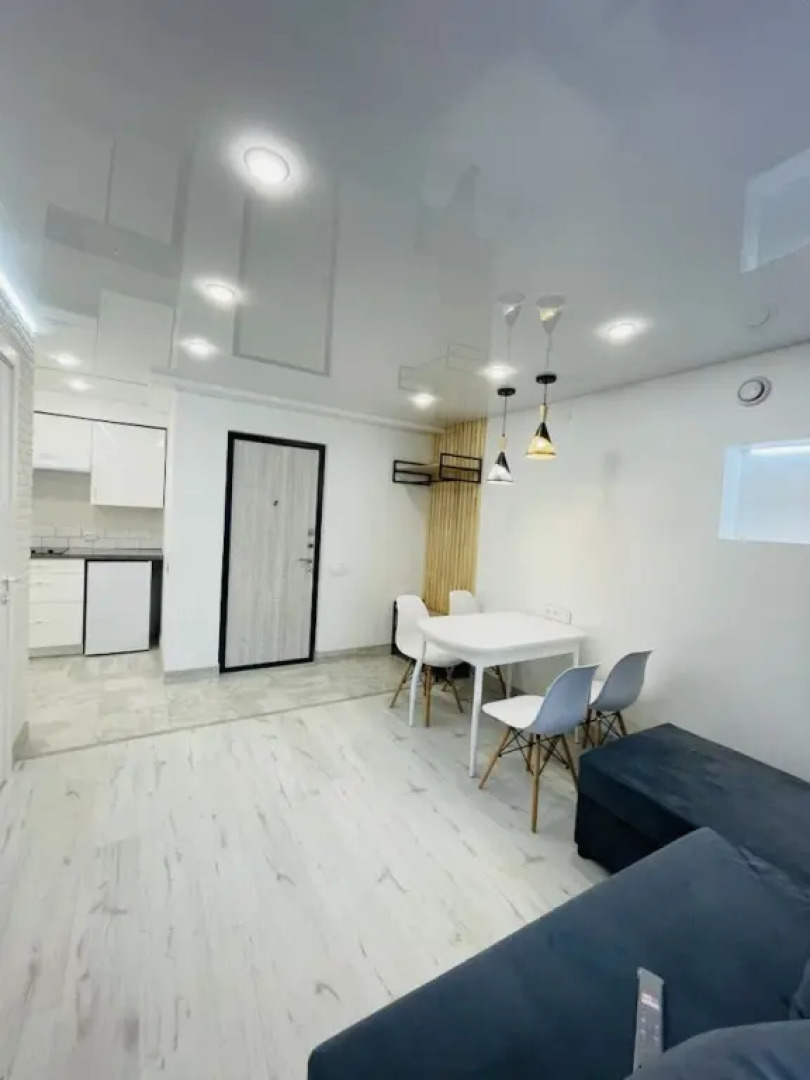 Апартаменты UNDERGROUND 1